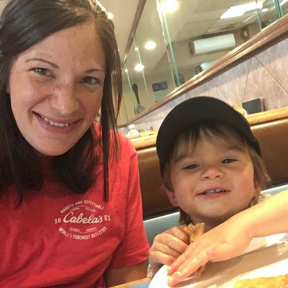 Meet your Posher, Christine - Picture 1 of 1